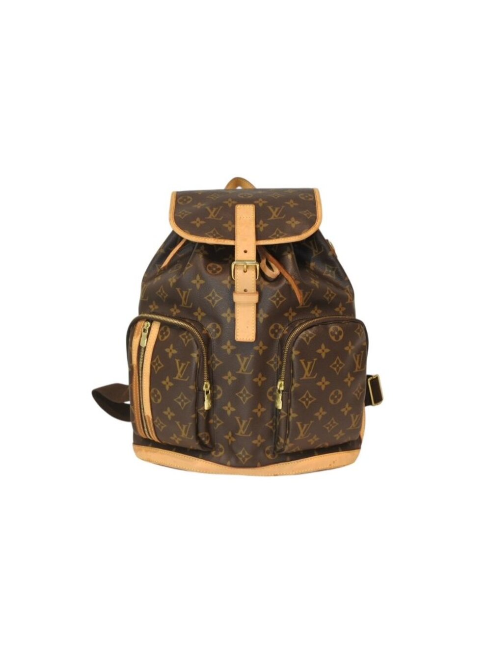 Louis Vuitton Backpack a Dos Bosphore Monogram